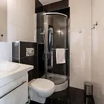 La منزل للإقامة دجيفنوفيك