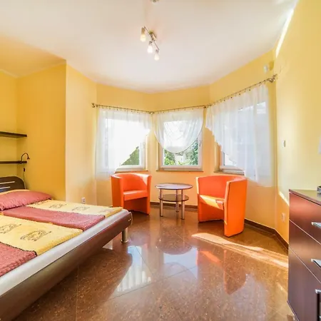 Homestay La Mer *