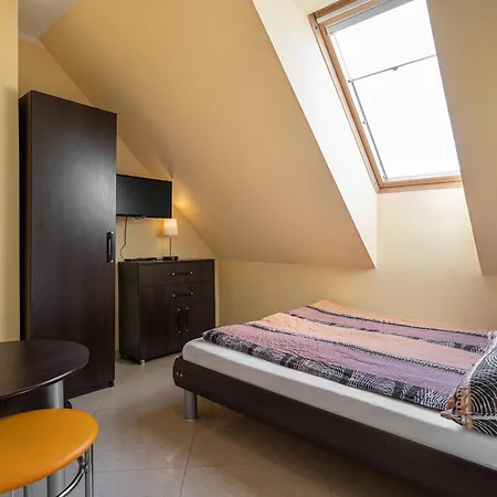 Privatunterkunft La *