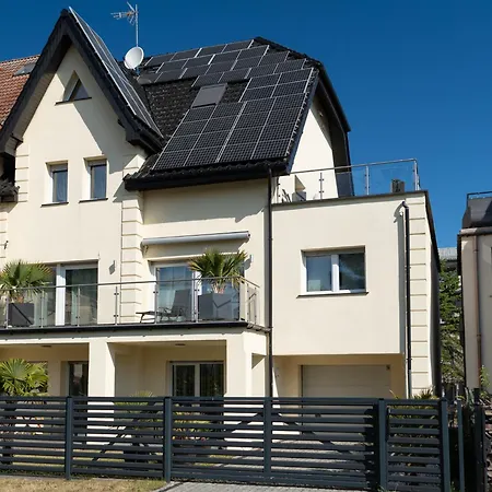 La Privatunterkunft *