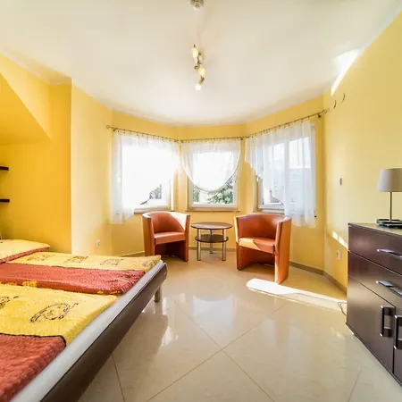 La Mer Homestay Dziwnowek