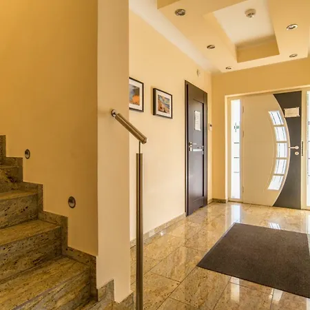 Privatunterkunft La *