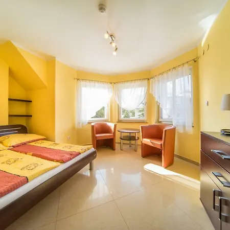 La Mer Homestay Dziwnowek