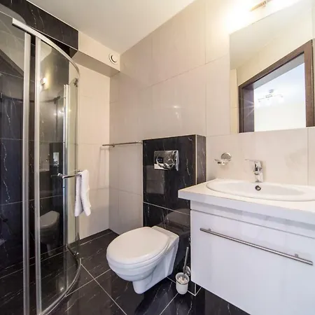 Homestay La Mer Dziwnowek
