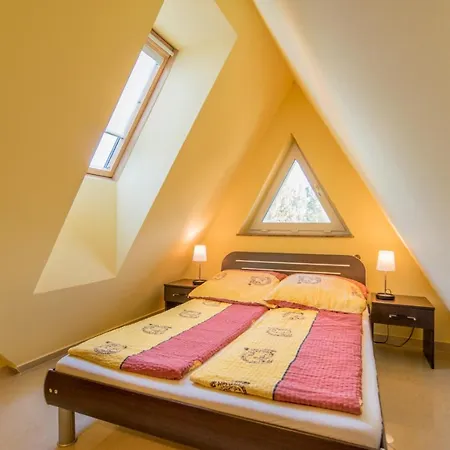 Homestay La Mer Dziwnowek