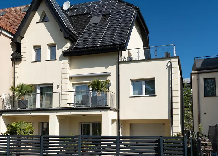 La Accommodatie bij particulieren *