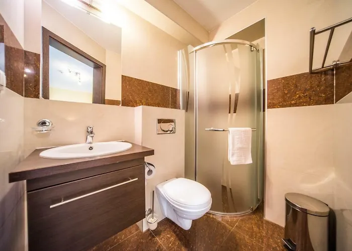 Accommodatie bij particulieren La *