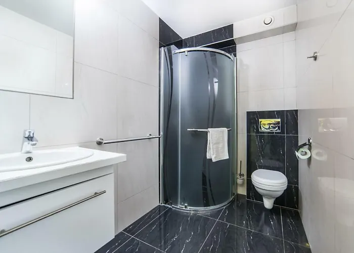 La Accommodatie bij particulieren