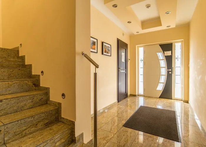 Accommodatie bij particulieren La *