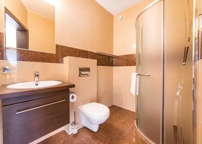 La Accommodatie bij particulieren